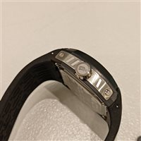 Orologio Police Uomo Detonator in Acciaio R1451215001 - R1451215001